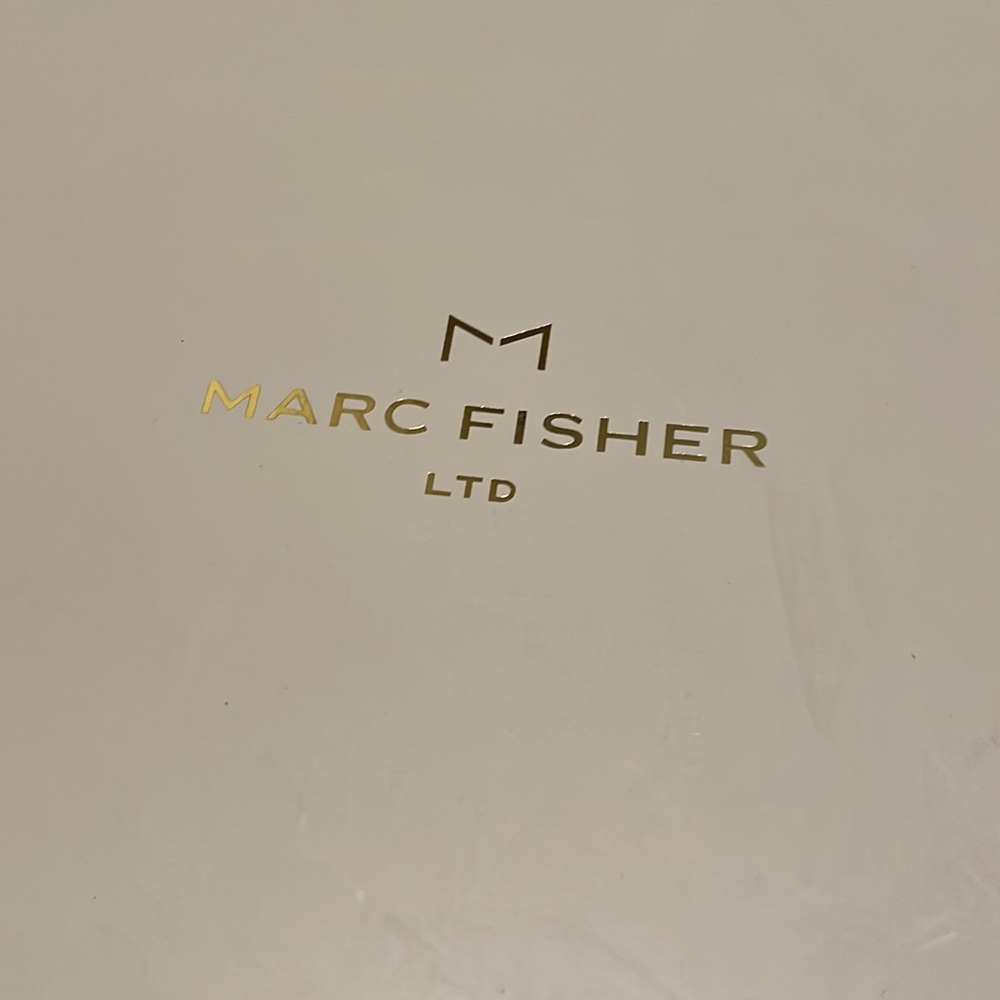 Marc Fisher LTD Diante Leather Buckle Boots - Picture 14 of 16